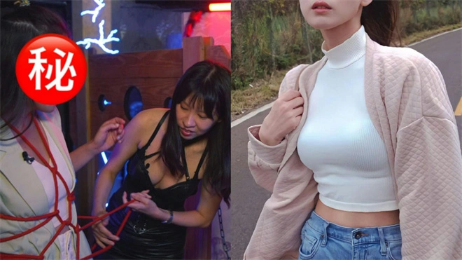 西檬之家-BDSM字母圈DT是什么？新人入圈指南