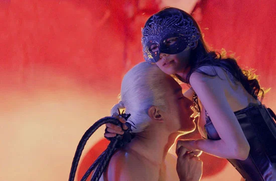 西檬之家-小圈新人入门指南：理解BDSM基本术语与SSC原则