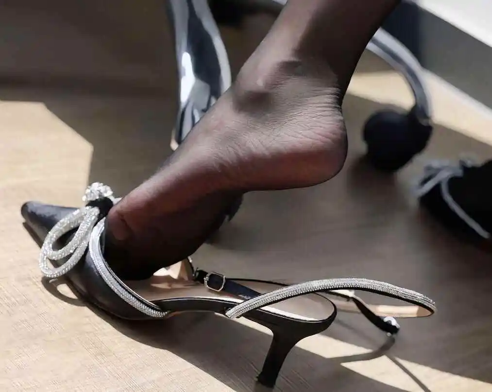 【西檬之家】BDSM字母圈践踏癖是什么？你的入圈指南