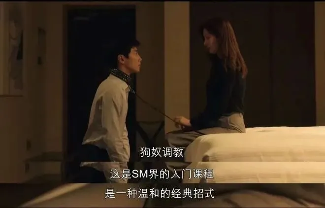 西檬之家-字母圈的aftercare：BDSM实践后的心理重建指南