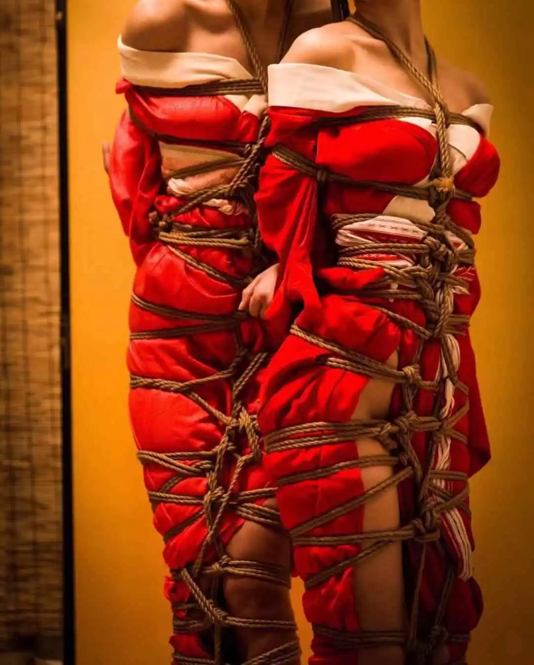 【西檬之家】字母圈新人必读：BDSM与恋足相关的核心概念解析