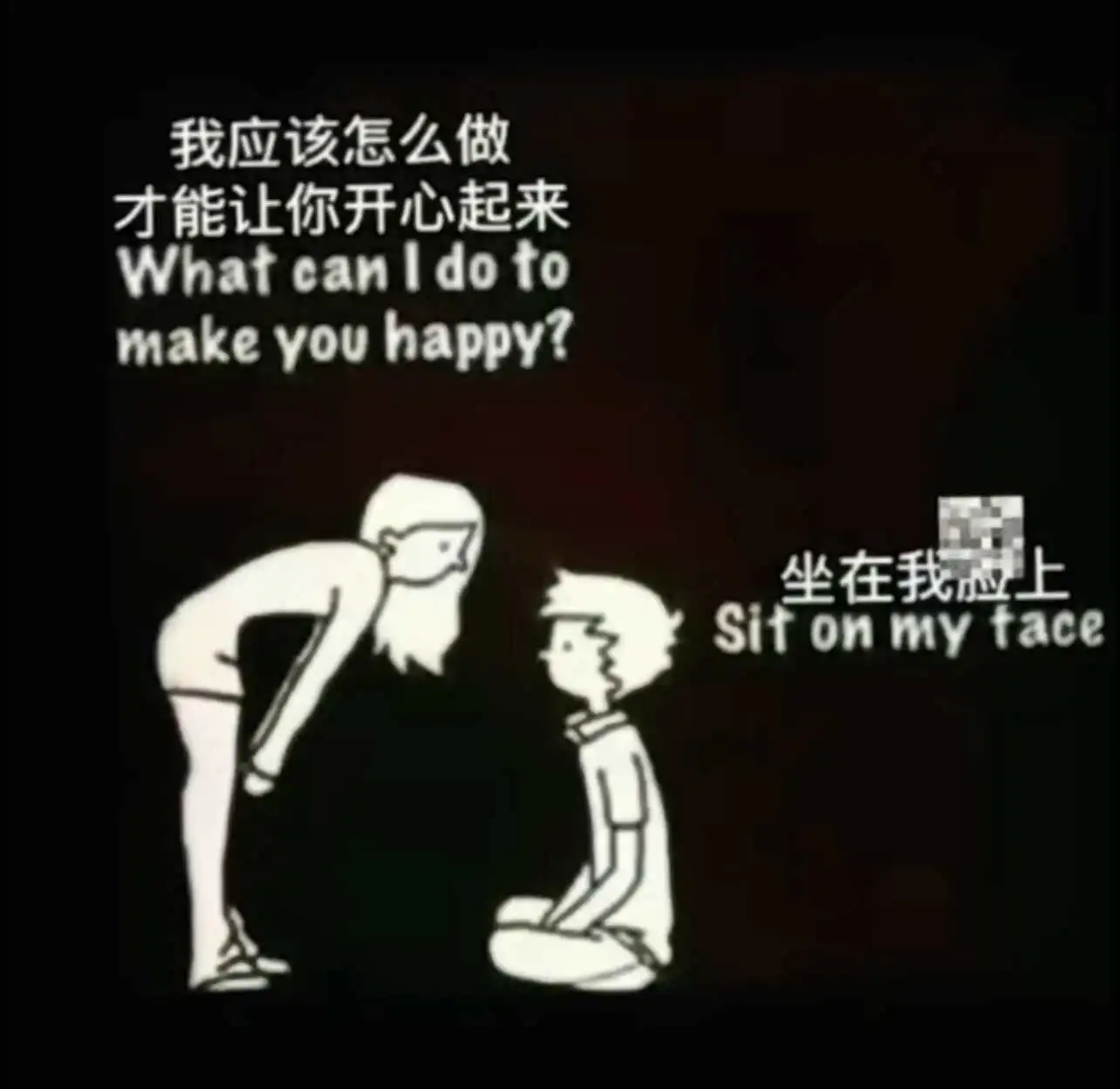 【西檬之家】字母圈新人Sp实践指南