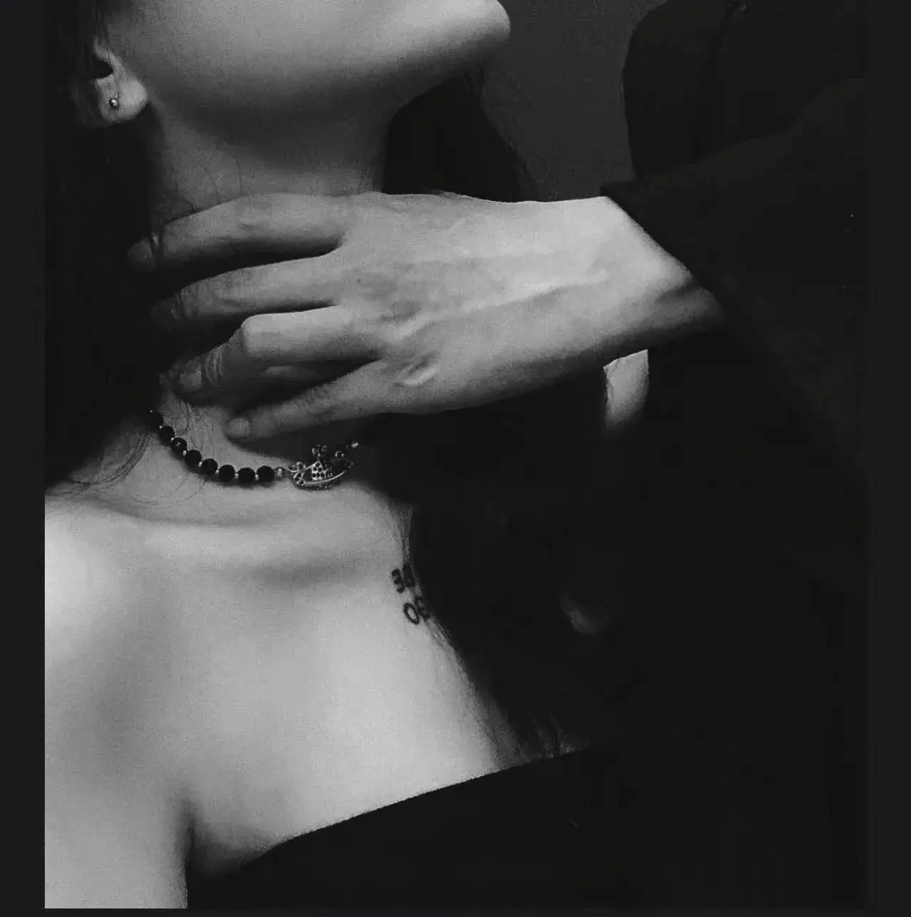 西檬之家-字母圈的Tickle是什么？BDSM新人入圈指南