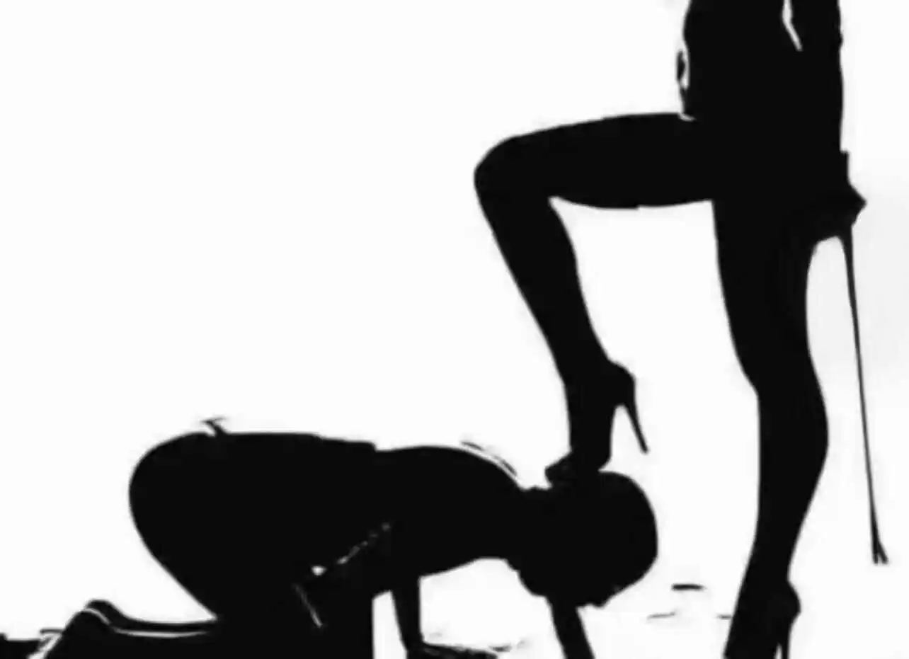【西檬之家】BDSM新手入圈指南：如何建立健康的DS关系