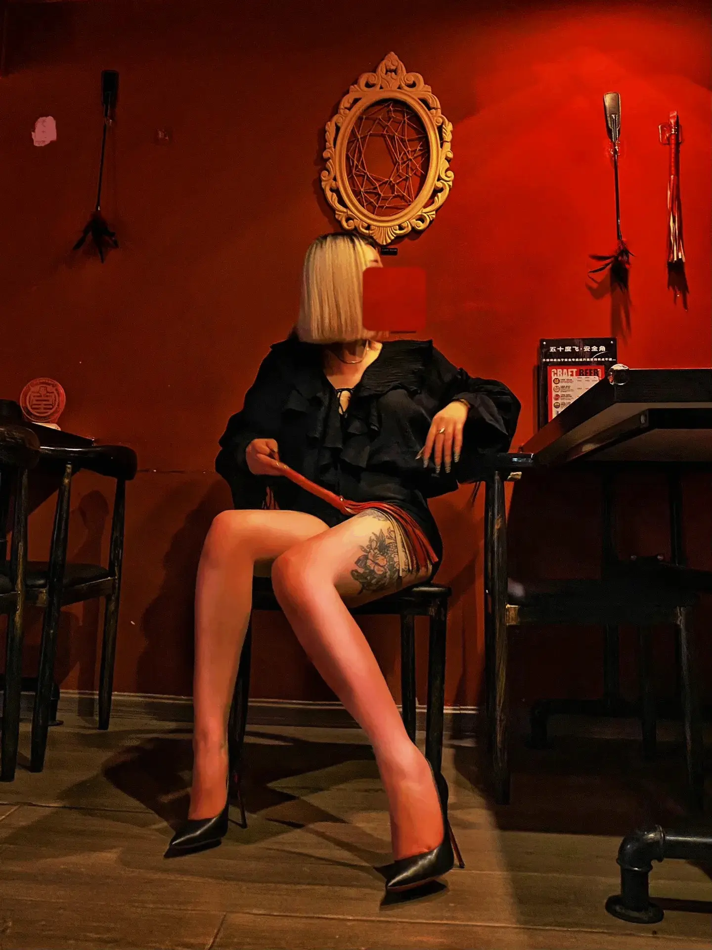 西檬之家-BDSM入门：S倾向与SSC安全原则解析