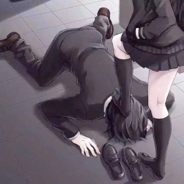 【西檬之家】PE是什么？BDSM新人的权力交换入门指南