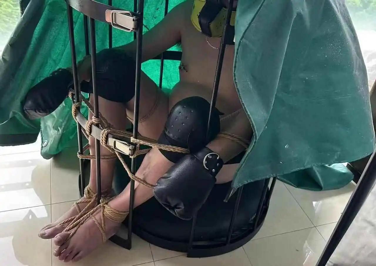西檬之家-恋足癖是什么？如何在BDSM框架下健康探索